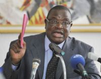 Réforme de la CEI- Les partis de l’opposition au NDI, le dialogue avec le pouvoir attendu