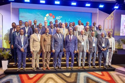 60es Réunions de l’ASEA : la CIE au cœur des réflexions sur l’avenir énergétique de l’Afrique