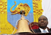 Encadré - La Côte d’Ivoire met ses enfants à l’abri