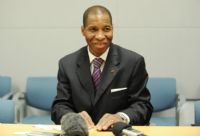 L’ambassadeur ivoirien à l’ONU limogé à cause d’un collaborateur?