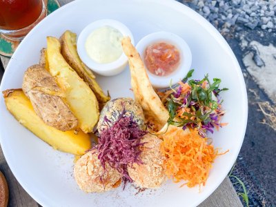 Dix aliments riches en fibres