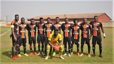 Foot: le FC San Pedro champion de Côte d'Ivoire pour la première fois