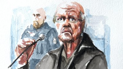 Un chirurgien pédophile français qui a abusé de centaines d'enfants a été condamné à 20 ans de prison