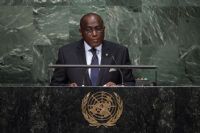 Côte d’Ivoire. L’Ambassadeur Claude Bouah Kamon est décédé