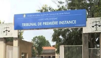 Au total 10 blessés enregistrés dans la récente bagarre entre étudiants et gardes pénitentiaires à Bouaké (officiel)