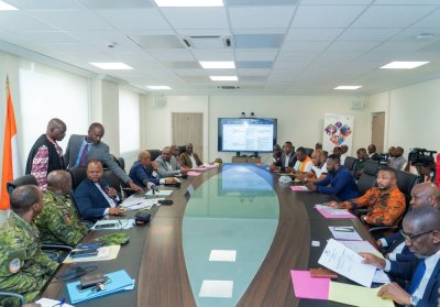 64e anniversaire de l’Indépendance de la Côte d’Ivoire : Grand-Bassam désignée ville hôte des festivités