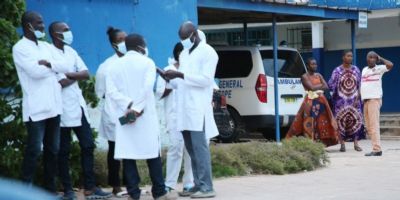 Construction d’hôpitaux publics en Côte d’Ivoire: le gouvernement britannique soutient un grand projet