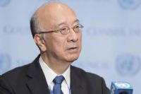 Les 12 candidats à la direction de l’ONU seront informés de l’issue du premier tour de vote