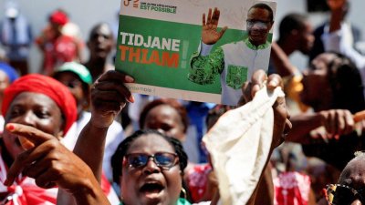 La radiation de Tidjane Thiam de la liste électorale, un coup dur pour la démocratie ivoirienne ?