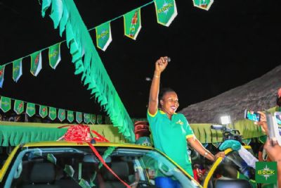 Promo Capsule Bock : remise des clés aux gagnants des pick-up