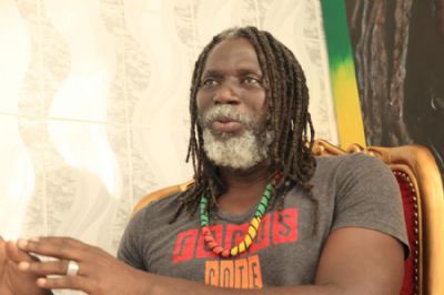 Reggae Party 9 ème Édition : le reggae est écouté par toutes les classes (Tiken Jah)