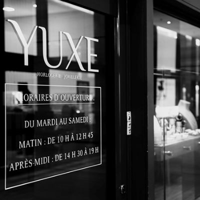 Horlogerie - joaillerie de luxe : Yuxe et la Carte visa Abidjan.net transforment vos rêves en réalité