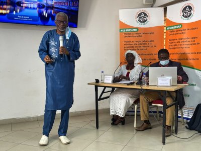 6ème édition d'ANP ACADEMY : les entreprises de presse instruites sur les droits voisins applicables à leur domaine d'activité