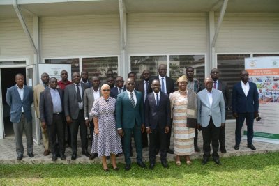 6ème édition du Rapport sur l’Etat et le devenir de la Population de la Côte d’Ivoire (REPCI 2022) : les travaux ont démarré