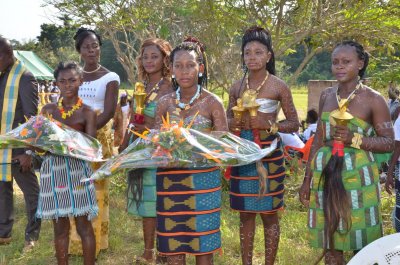 6ème édition du Tchin Dan festival à Tiébissou démarre ce 12 août