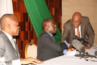 SNC 2012 : La jeunesse ivoirienne s’engage pour une citoyenneté active