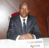 IYF 2012 / Camp mondial de la jeunesse : Alain Lobognon et Kandia Camara appellent à un changement de mentalité