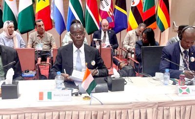 7ᵉ Assemblée générale de l'Association des Autorités Anti‑Corruption d'Afrique (AAACA) : la Côte d'Ivoire réaffirme son engagement en faveur de la coopération régionale et du partage d'expériences