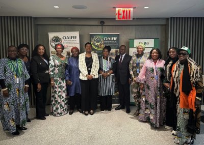 70ᵉ session de la Commission des Nations Unies : des organisations impulsent une nouvelle architecture de l’inclusion féminine en Afrique de l’Ouest