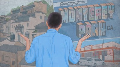 Partir ou rester ? Le dilemme des Chinois arrivés aux États-Unis