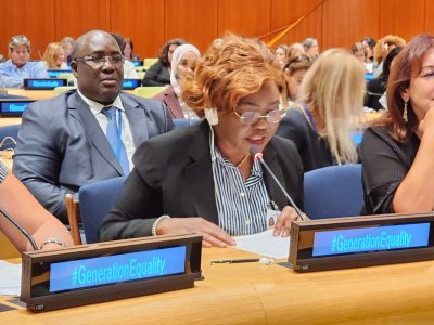 Mise en place de Clubs Genre : 110 000 étudiants seront engagés dans la lutte contre toutes les formes de discriminations basées sur le genre