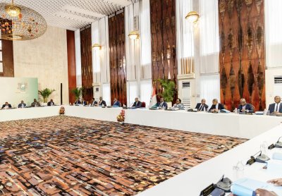 79e Assemblée générale de l’ONU : le Vice-Président Tiémoko Meyliet Koné a souligné la nécessité de placer l’organisation au cœur de l’action multilatérale