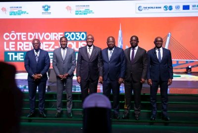 7è Forum mondial des TIC aux Bahamas: la Côte d'Ivoire annonce sa participation pour préparer sa candidature au conseil de l'UIT