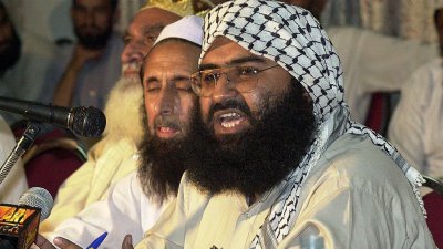 Qui est Masood Azhar, le radical qui a conduit l'Inde et le Pakistan au bord de la guerre ?