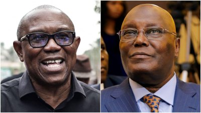 Les poids lourds de la politique nigériane unissent leurs forces