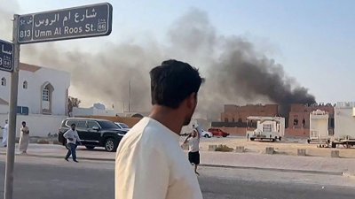Cette frappe israélienne au Qatar qui bouleverse les espoirs de cessez-le-feu
