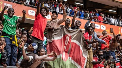 Que se passe-t-il avec le désordre et la billetterie autour du CHAN 2024 au Kenya ?