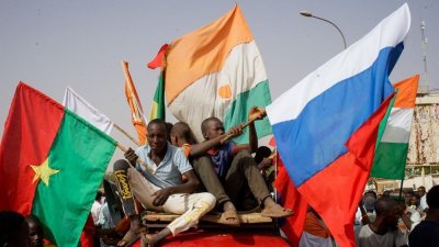 Construction d'une centrale nucléaire au Niger : la Russie dame le pion à la France 