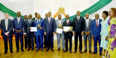 Les meilleurs syndicats de copropriétaires et de promoteurs immobiliers primés