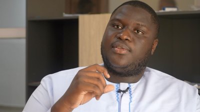 Senfrais, la startup de la chaîne de froid qui fonctionne à l'énergie solaire