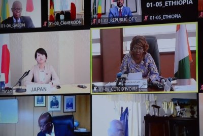 8ème édition de la Conférence Internationale de Tokyo sur le Développement de l'Afrique : les parties prenantes exposent leurs préoccupations