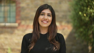 Je me sentais seule et j'ai donc créé une communauté de 38 000 femmes