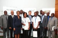 Une multinationale annonce la formation de 60 jeunes ivoiriens