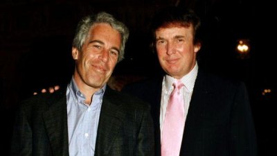 La Maison Blanche réagit après que des informations ont révélé que Trump était cité dans les dossiers Epstein