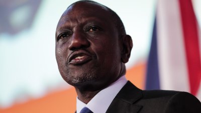 William Ruto est-il le président le plus mal aimé de l'histoire du Kenya ?