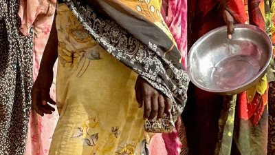 Les habitants de la ville assiégée du Soudan risquent la famine, avertit l'ONU