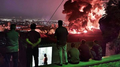 Un Soudanais en Iran : « Le pays qui m'a accueilli est maintenant un nouveau champ de bataille »