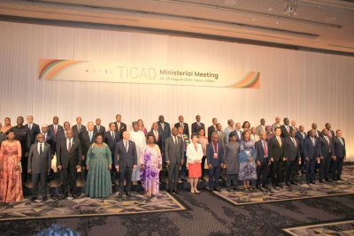 Diplomatie: la Côte d’Ivoire et le Japon renforcent leur coopération