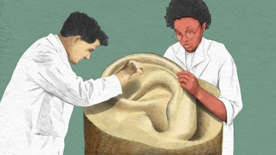 Que peut révéler le cérumen sur votre santé ?