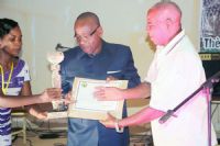 SITHO 2016: un autre prix pour la Côte d’Ivoire