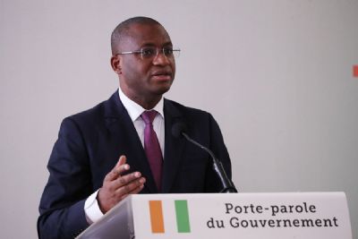 Sécurité : une école de police créée à Korhogo