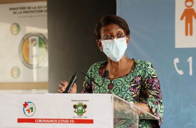 Coronavirus : 62 plateformes mises en place pour lutter contre la violence basée sur le genre