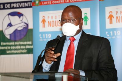 Coronavirus : le ministère de la Promotion de l’Investissement Privé dévoile les mesures prises pour assurer le fonctionnement du Guichet unique