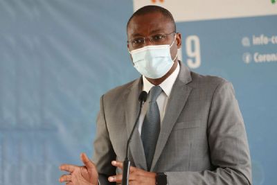 Côte d’Ivoire: suspension des manifestations sur la voie publique jusqu’au 15 septembre