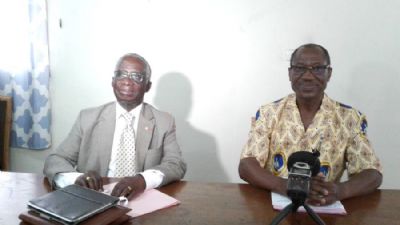 Présidentielle 2020: l’association des cadres catholiques se dit « en phase » avec l’avis du Cardinal Kutwa