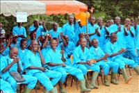 Côte d’Ivoire: plus de 27.000 ex-combattants désarmés et réinsérés